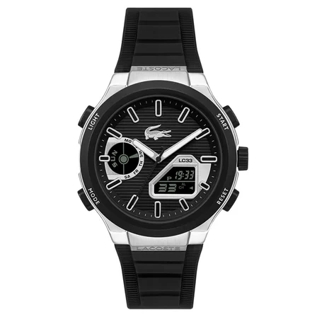 LACOSTE LAC2011516 ERKEK KOL SAATİ