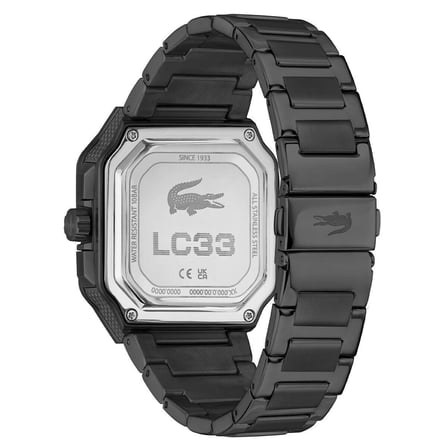 Lacoste LAC2011532 Erkek Kol Saati