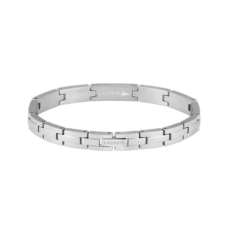 Lacoste LACJ2040625 Erkek Bileklik