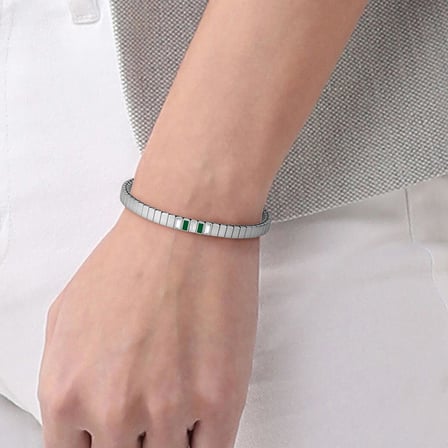 Lacoste LACJ2040656 Kadın Bileklik