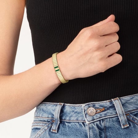 Lacoste LACJ2040657 Kadın Bileklik