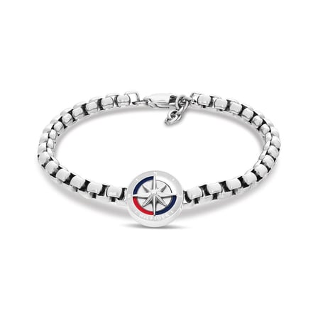 Tommy Hilfiger THJ2790726 Erkek Bileklik