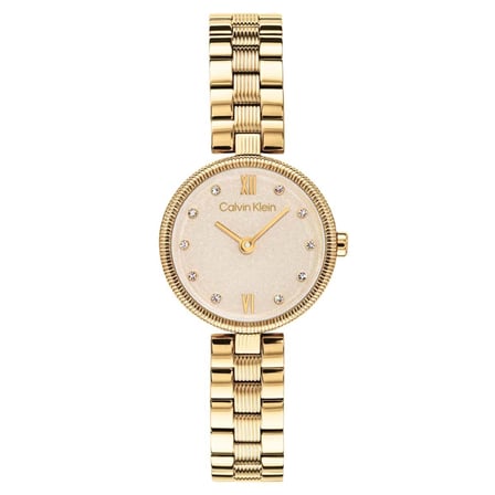 CALVIN KLEIN CK25100225 KADIN KOL SAATİ