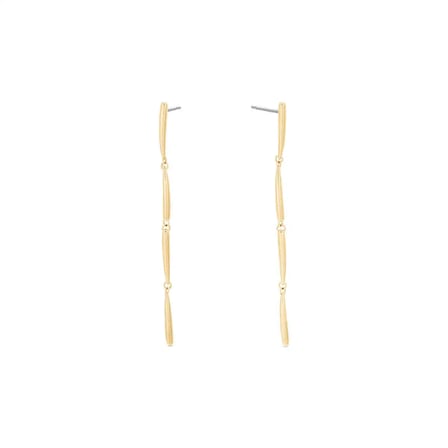 Calvin Klein CKJ35000995 Kadın Küpe