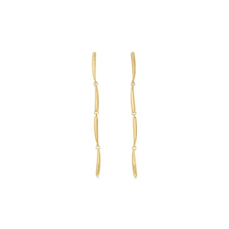 Calvin Klein CKJ35000995 Kadın Küpe