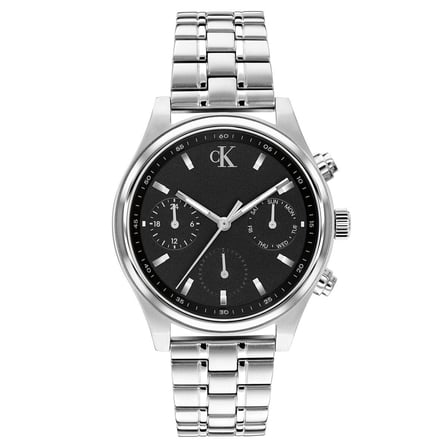 CALVIN KLEIN CK25200594 ERKEK KOL SAATİ