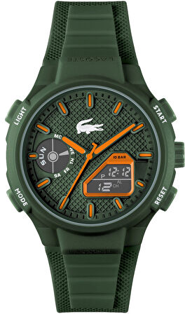 Lacoste Lac2011367 Erkek Kol Saati