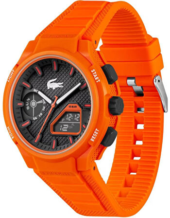 Lacoste Lac2011369 Erkek Kol Saati