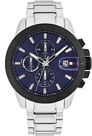 Tommy Hilfiger Th1792198 Erkek Kol Saati