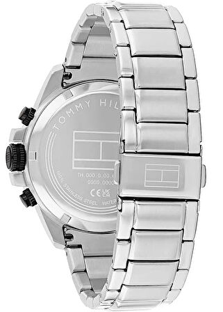 Tommy Hilfiger Th1792198 Erkek Kol Saati