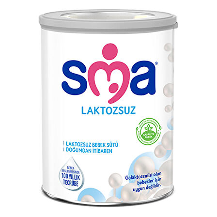 SMA 1 Prebiyotik Devam Sütü 400 gr