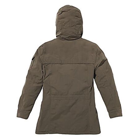 Dolomite Latemar Erkek Parka