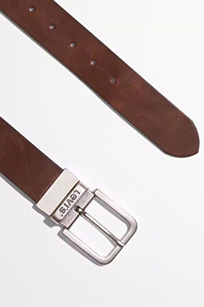 Levi's Erkek Kemer 77134-2086