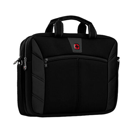 Wenger Sherpa Slimcase 16" Evrak Çantası 600653