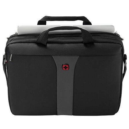 Wenger Lagacy Slimcase 17" Evrak Çantası 600654