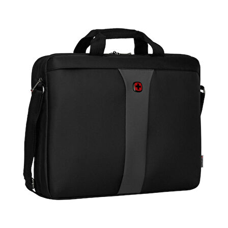 Wenger Lagacy Slimcase 17" Evrak Çantası 600654