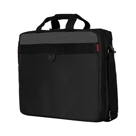 Wenger Lagacy Slimcase 17" Evrak Çantası 600654