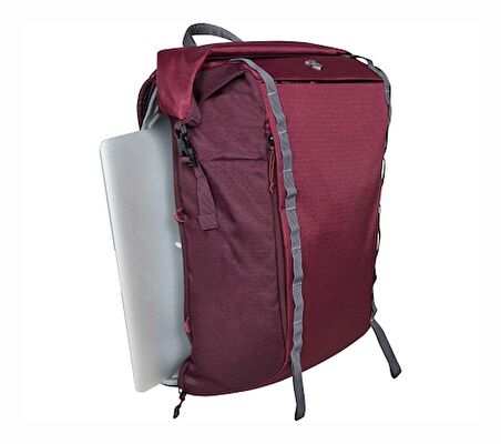 Victorinox 601236 Rolltop Laptop Sırt Çantası