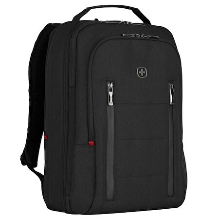 Wenger City Traveller 16" Laptop + 12" Tablet Sırt Çantası 606490