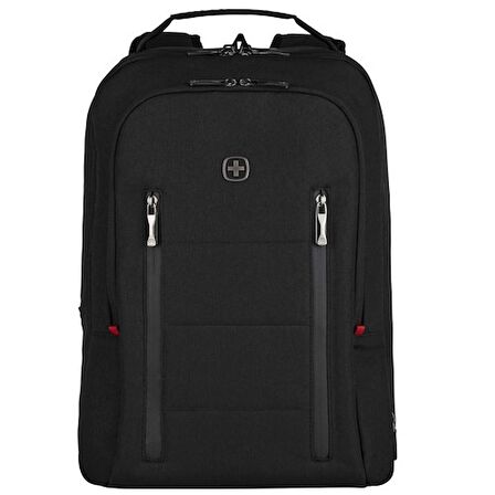 Wenger City Traveller 16" Laptop + 12" Tablet Sırt Çantası 606490