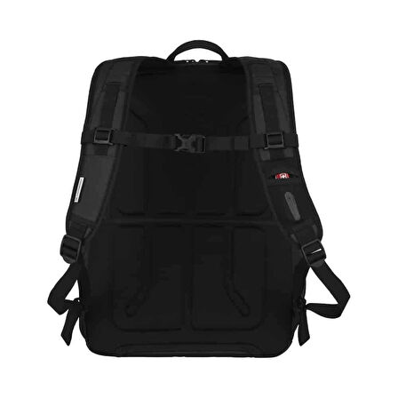 Victorinox 606730 Altmont Original Sırt Çantası, Siyah