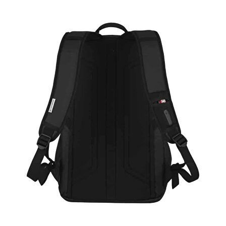 Victorinox 606739 Altmont Orijinal Slimline Sırt Çantası, Siyah