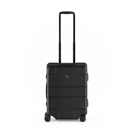 Victorinox 610535 Lexicon Framed Serisi Kabin Boy Valiz, Siiyah