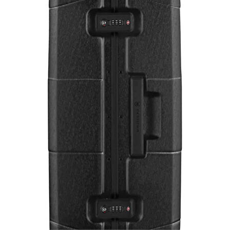 Victorinox 610539 Lexicon Framed Serisi Orta Boy Valiz, Siyah