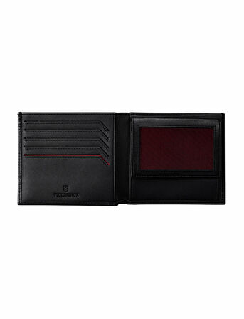 Victorinox Altius Alox Deluxe Bifold Cüzdan VG 611571