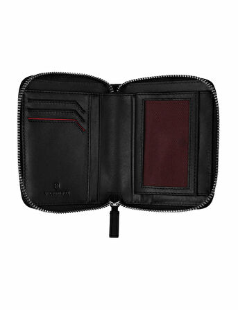 Victorinox Altius Alox Clutch Cüzdan VG 611576
