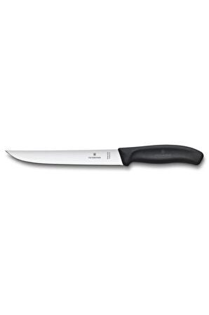 Victorinox 6.8103.18B SwissClassic 18cm Doğrama Bıçağı (Blisterli)