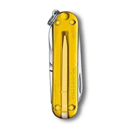 Victorinox 0.6223.T81G Tuscan Sun Classic Çakı