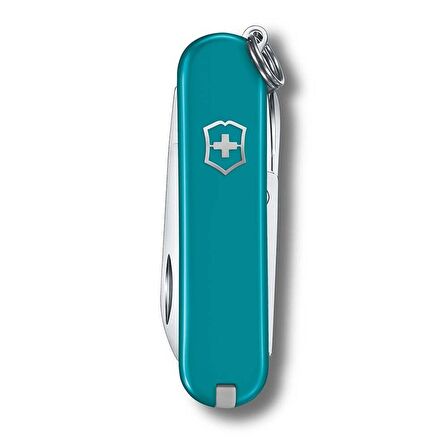 Victorinox 0.6223.T23G Mountain Lake Classic Çakı