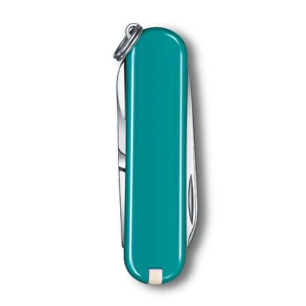 Victorinox 0.6223.T23G Mountain Lake Classic Çakı