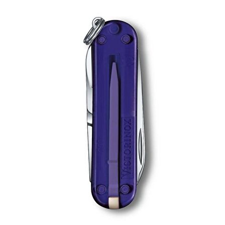 Victorinox 0.6223.T29G Persion Indigo Classic Çakı