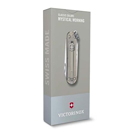 Victorinox 0.6223.T31G Mystical Morning Classic Çakı