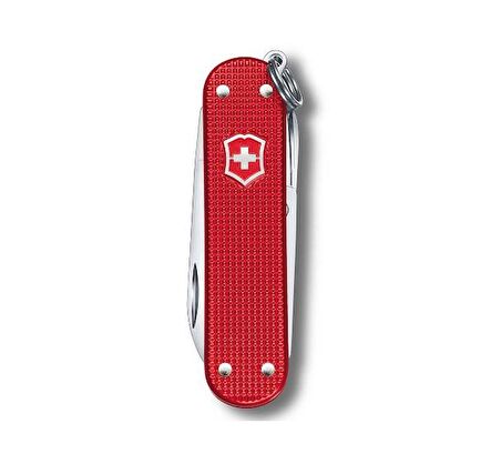 Victorinox 0.6221.201G Sweet Berry Classic Alox Çakı