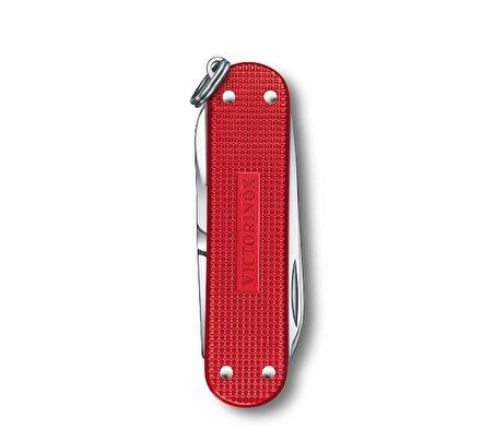 Victorinox 0.6221.201G Sweet Berry Classic Alox Çakı