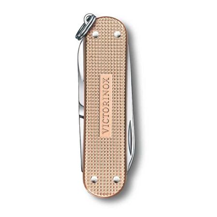 Victorinox 0.6221.202G Fresh Peach Classic Alox Çakı