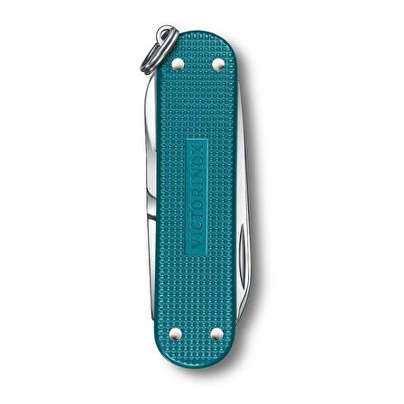 Victorinox 0.6221.242G Wild Jungle Classic Alox Çakı