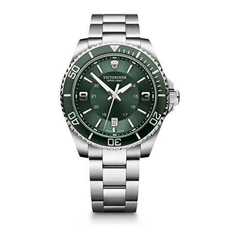 Victorinox 241934 Maverick Quartz Erkek Kol Saati