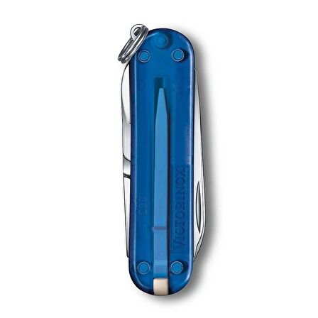 Victorinox 0.6223.T2G Deep Ocean Classic Çakı