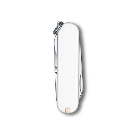 Victorinox 0.6223.7G Classic Çakı,Beyaz