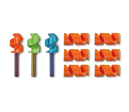 ​Victorinox 4.1330.B1 Mini Tool Ateş Yakma Seti (Blisterli)