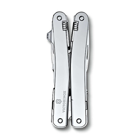 Victorinox 3.0224.MN MX Spirit Swisstool (Gümüş)