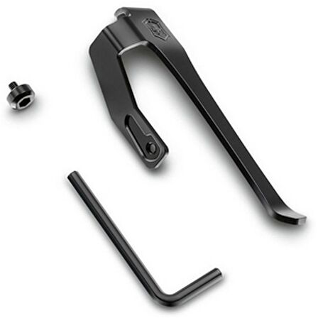 Victorinox 3.0340.3B1 Swisstool Klips,Siyah