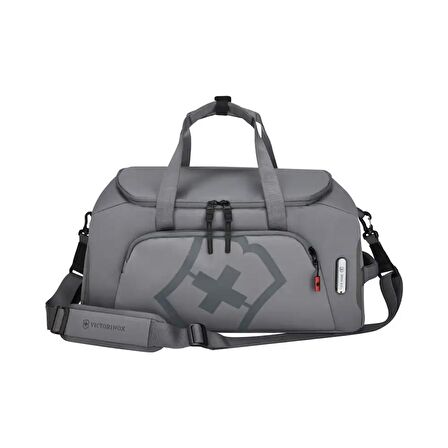 Victorinox 612125 Touring 2.0 Sport Duffel El Valizi, Gri