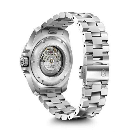 Victorinox 242010 Journey 1884 Otomatik Erkek Kol Saati