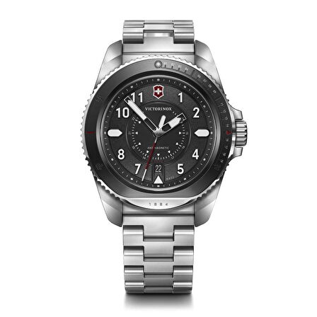 Victorinox 242009 Journey 1884 Kol Saati