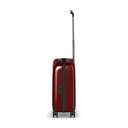 Victorinox 612501 Airox Frequent Flyer Kabin Boy Valiz, Kırmızı